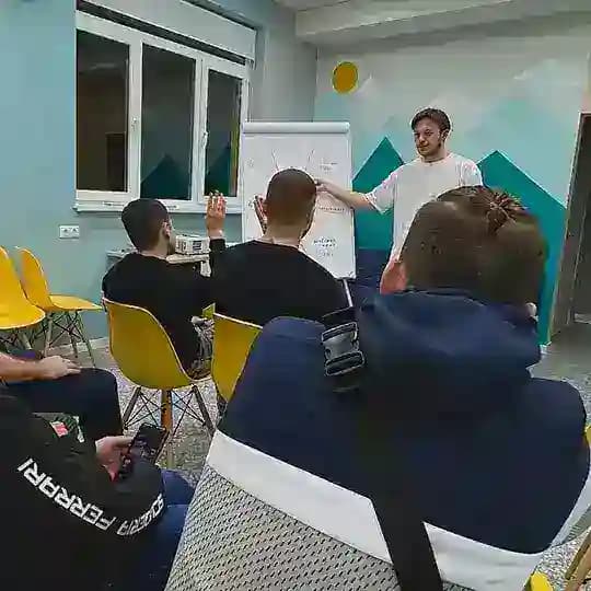 Отзывы о работе со мной