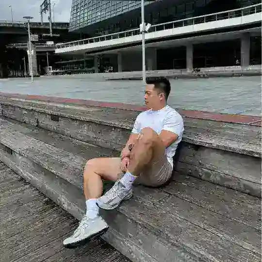 Rico Huang