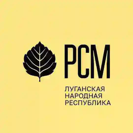 Российский Союз Молодёжи | РСМ ЛНР