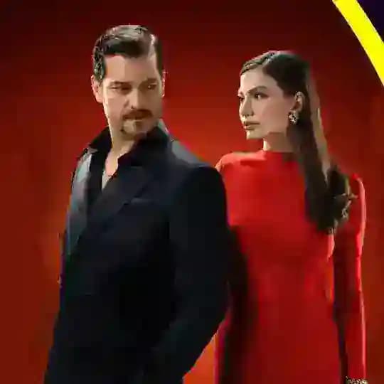 РУЁИ ЭШРЕФ 🇹🇷 | АШРАФ РУЁ Profile