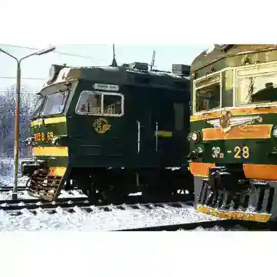 RZDCannel