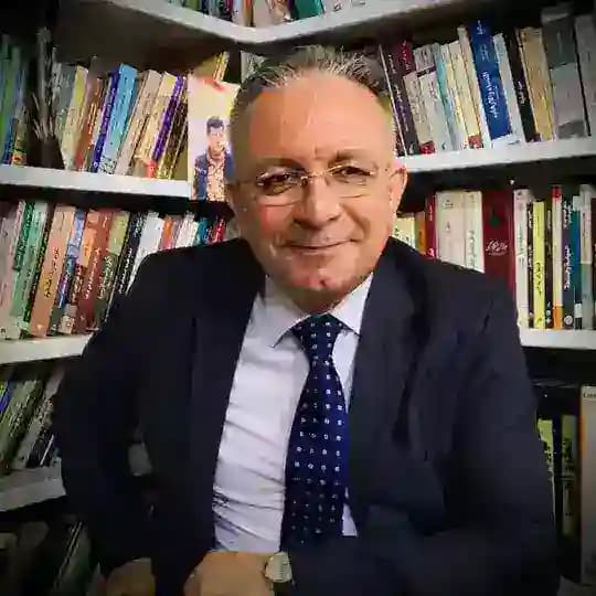 Prof. Dr. Sarbast Nabi