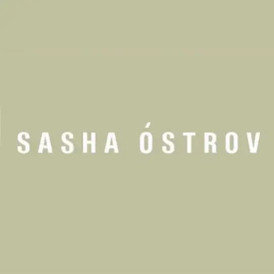 SashaOstrov