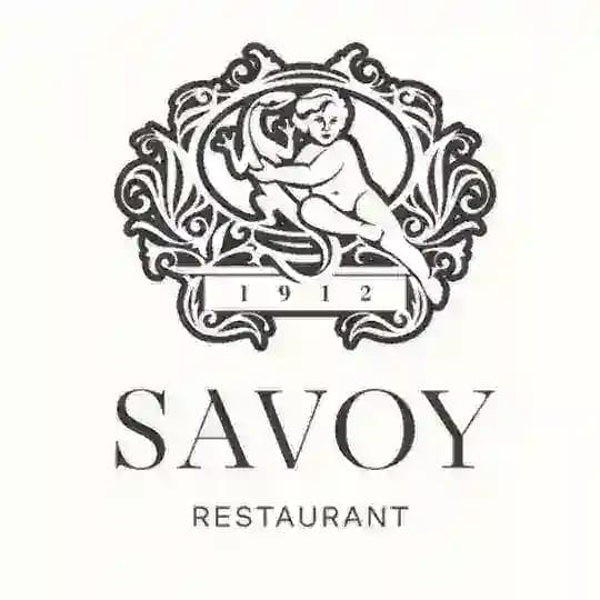 Savoy Restaurant