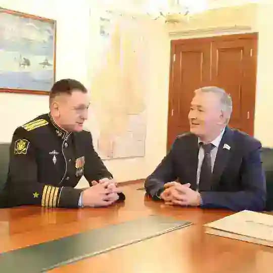 Фуат Сайфитдинов