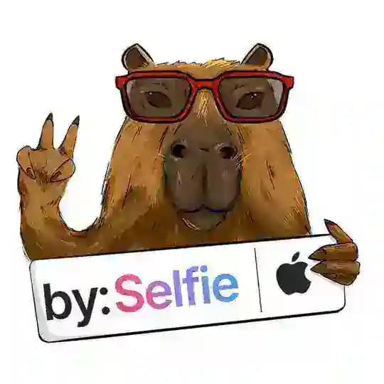 BySelfie📱⌚️🎮💻📷