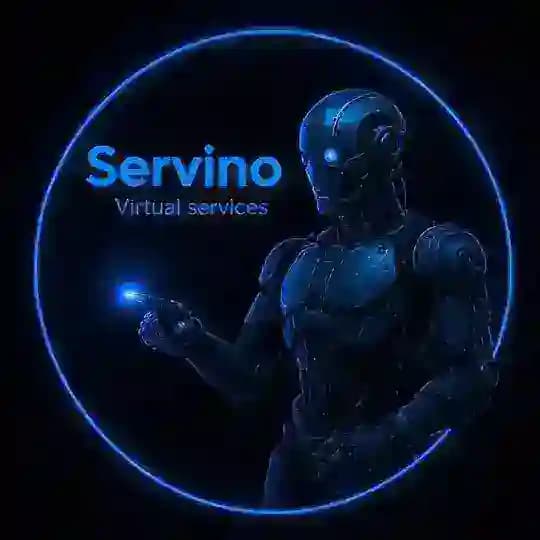 خدمات مجازی | servino