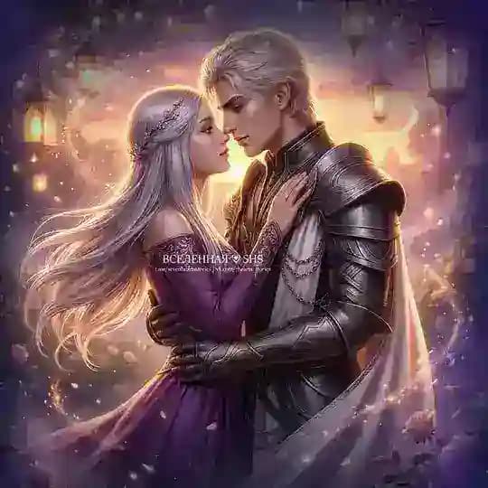 Seven hearts stories 💜Файлы|Гайды