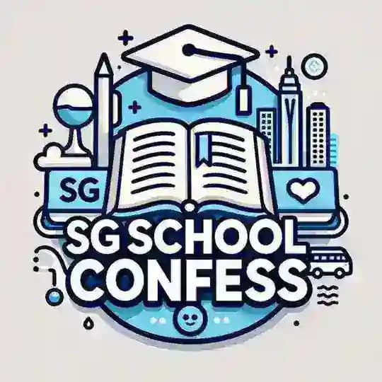 SG School Confess π«π¬ (we are back!)