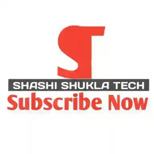 Shashi Shukla Tech