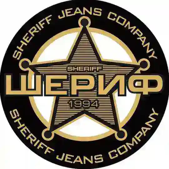 SHERIFFJEANS