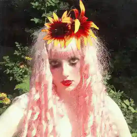 🌸🦴шизоняшка (U^ェ^U)🦴🌸