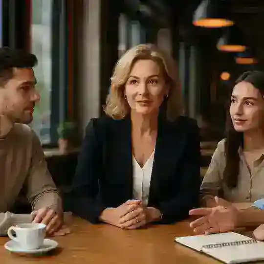 شوگرمامی VIP