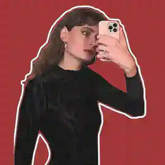 ШОППЕР НАСТИ