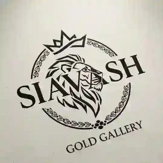 طلا و جواهرے سیاوش Profile