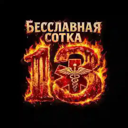 Бесславная сотка