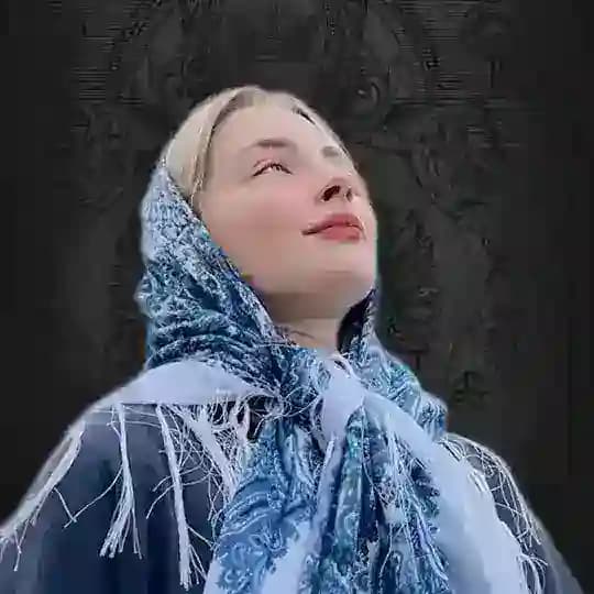 Славянская сестрица