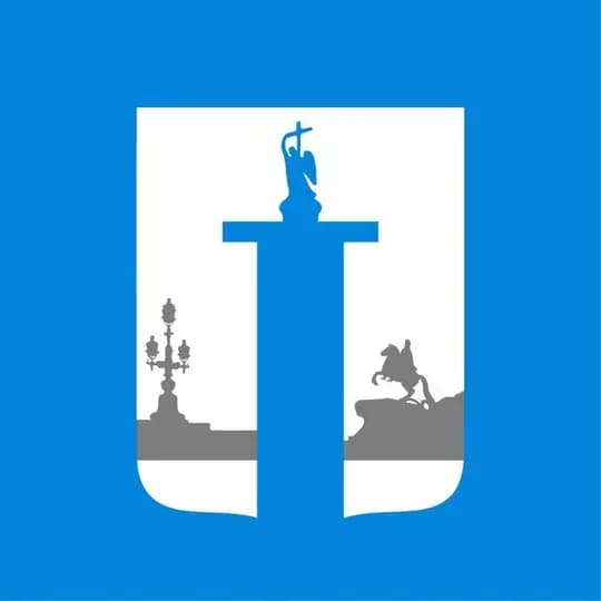 Такой разный Питер