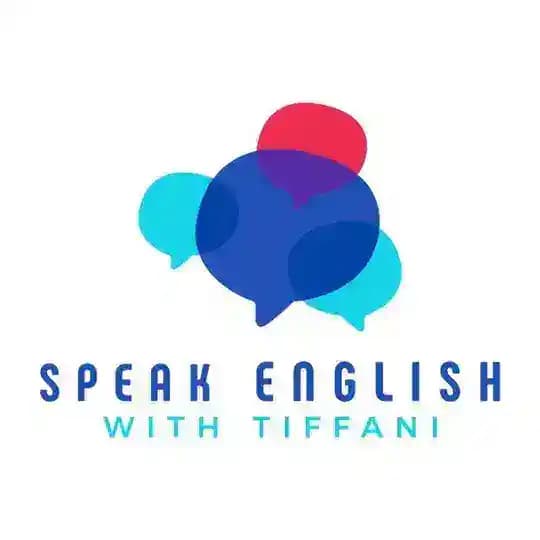 Speak English With Tiffani