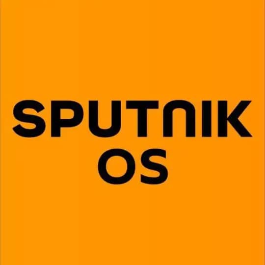 Sputnik Южная Осетия