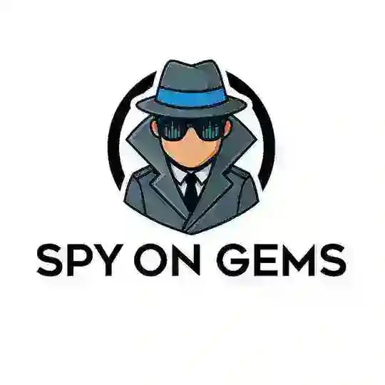 Spy on Gems 🧐 with Mayank Dudeja