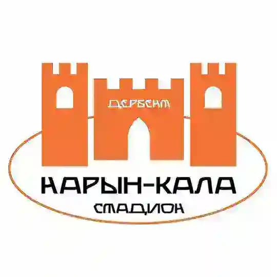 Дербент | Стадион «Нарын-Кала» 🏟️