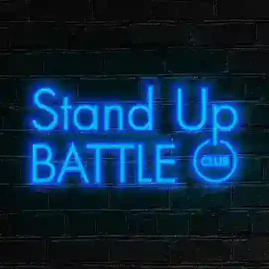 Stand Up Battle Club