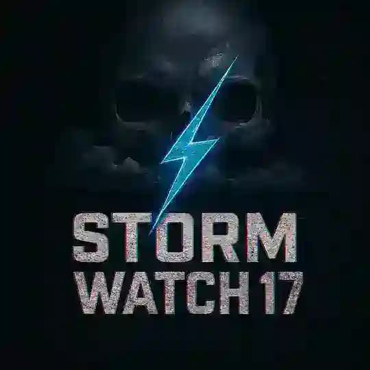 STORM WATCH 17