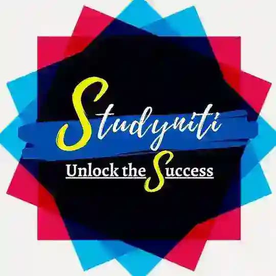 Studyniti- Study with Smriti