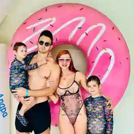 будни sunny_familyyy