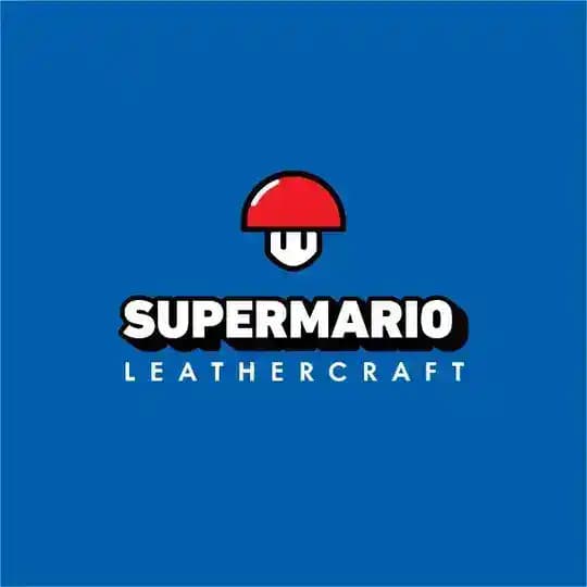 Supermario Leathercraft