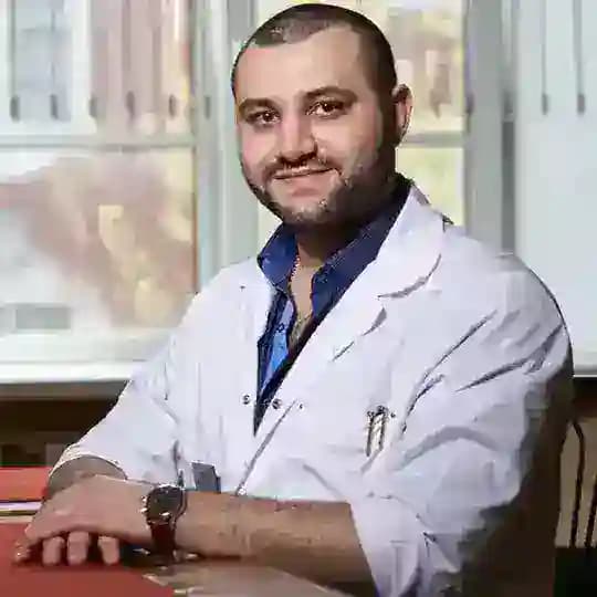 dr.tadevosan