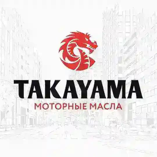 Takayama