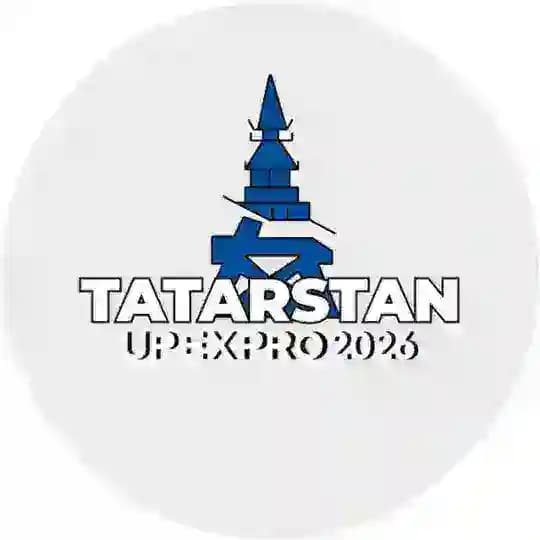 TATARSTAN UPEXPRO 2026