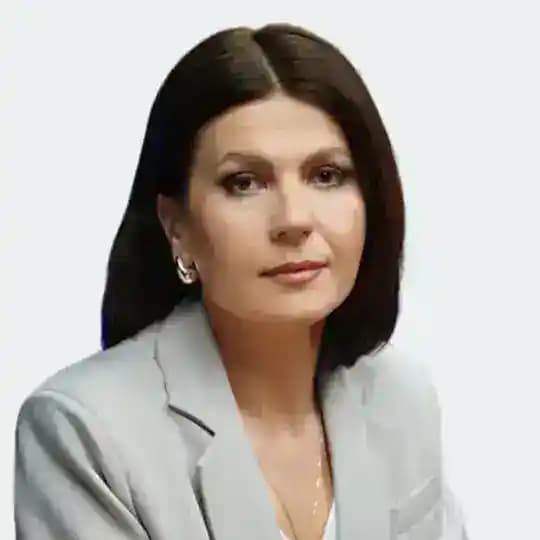 Психолог для сильных. Татьяна Федорова Profile