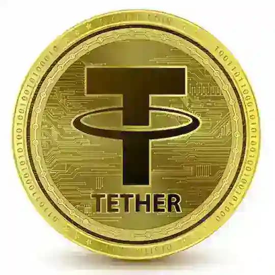 تتر ویو || Tether View