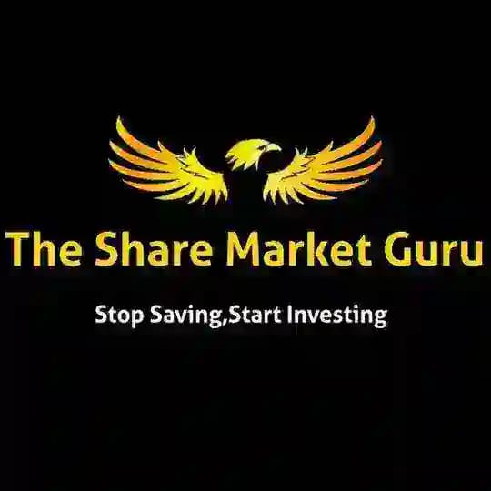 The Share Market Guru