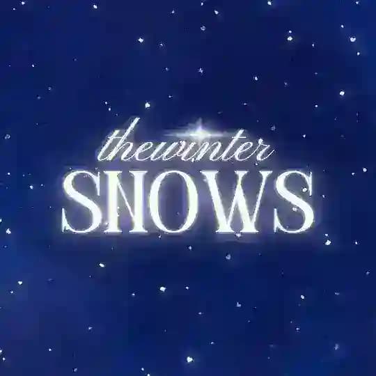 thewintersnows βοΈβοΈ