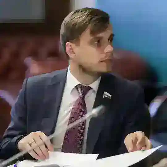 ТКАЧЁВ