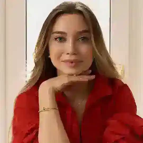 Занята собой