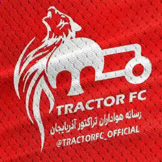 Tractorfc | تراکتور