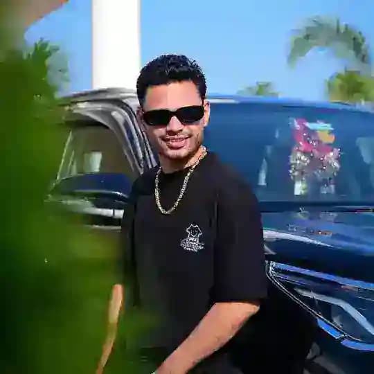 Trakin cricket