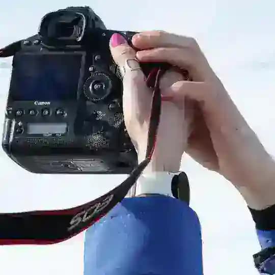 Любимый фотограф