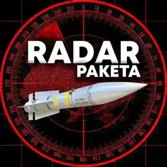 Радар Ракета | Обізрівач