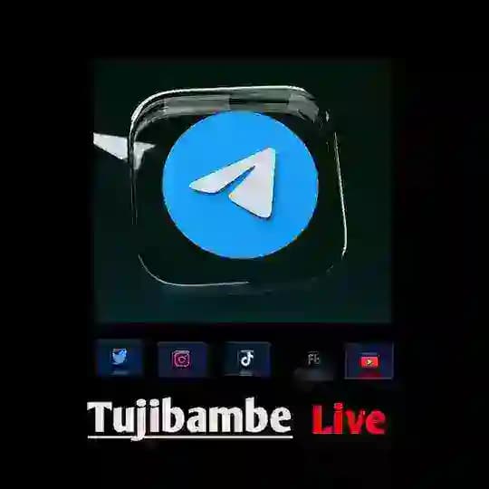 Tujibambe Live 🎥🎞