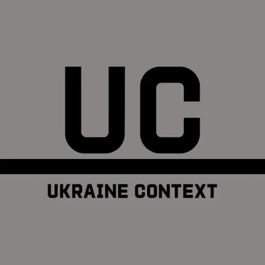 Ukraine context Profile