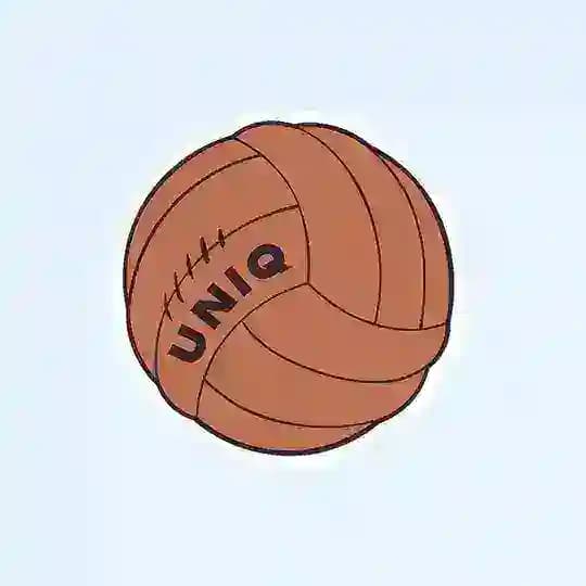 UNIQ | FTBL – футбольный стиль