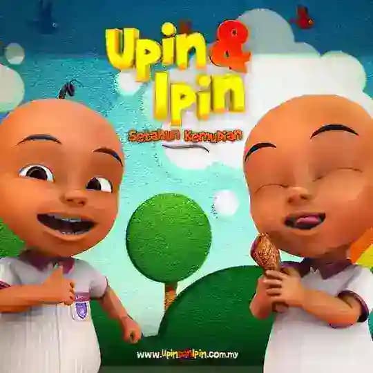 UPIN & IPIN EPISODE TERBARU