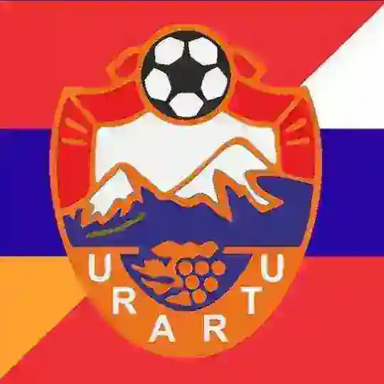 🇷🇺🇦🇲ЛФК "УРАРТУ" 🇦🇲🇷🇺