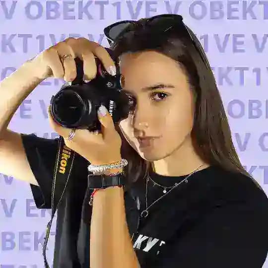В объективе 📸